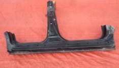 HYUNDAI IX55 2010 PRÓG PRAWY