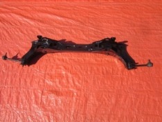 KIA SPORTAGE III 1.6GDI 2014 2WD BELKA SANKI WÓZEK TYŁ