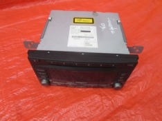 SUBARU FORESTER III 2009 RADIO RADIOODTWARZACZ CD