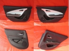 CHEVROLET VOLT OPEL AMPERA 10-13 BOCZEK DRZWI TYŁ PRZÓD