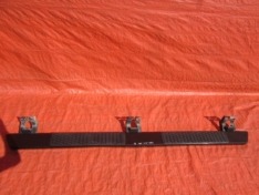 DODGE RAM 1500 2018 PRÓG STOPIEŃ PRAWY