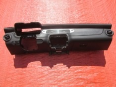 CHEVROLET CAMARO 2014 DESKA ROZDZIELCZA KOKPIT PODUSZKA EU