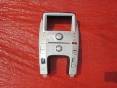 CHEVROLET VOLT 2013 PANEL KLIMATYZACJI PRZEŁĄCZNIKI RAMKA RADIA