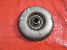 HYUNDAI IX55 3.0D 2010 SPRZĘGŁO HYDROKINETYCZNE KONWERTER