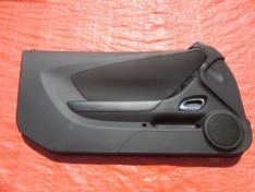 CHEVROLET CAMARO 2014 BOCZEK OSŁONA DRZWI LEWY PRZÓD