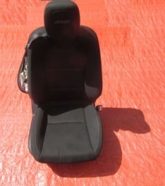 CHEVROLET CAMARO 2014 FOTEL PRAWY PASAŻERA EU