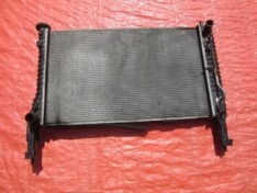 OPEL ANTARA 2.0D 2007 CHŁODNICA WODY AUTOMAT