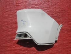 JEEP CHEROKEE KL 2018 LIFT NAROŻNIK ZDERZAKA PRAWY TYŁ ORYGINAŁ