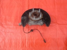 CHEVROLET CAMARO 6.2i 2014 ZWROTNICA Z ABS PRAWA PRZÓD