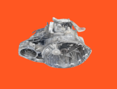 Nissan X-Trail T31 2.0D 2008 SKRZYNIA BIEGÓW MANUAL 4WD