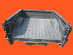 DODGE RAM 1500 2018 PAKA SKRZYNIA ZAŁADUNKOWA