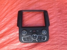 DODGE RAM 1500 2018 PANEL NAWIEWU KLIMATYZACJI