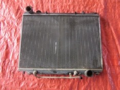 OPEL FRONTERA B 2.2D CHŁODNICA WODY AUTOMAT