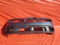 SUBARU TRIBECA B9 ZDERZAK PRZÓD ATRAPA KPL