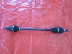 HYUNDAI IX55 3.0D 2010 PÓŁOŚ LEWA TYŁ