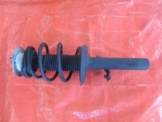 BMW X3 E83 2006 AMORTYZATOR SPRĘŻYNA PRAWY PRZÓD