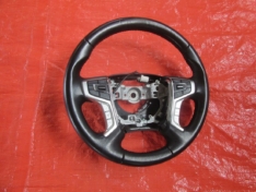 MITSUBISHI L200 VI 2022 KIEROWNICA SKÓRA