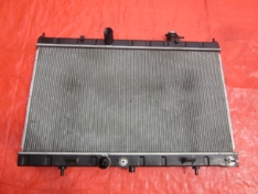 NISSAN ROGUE 2.5i 2016 CHŁODNICA WODY 214604BA0B