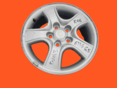 KIA SPORTAGE II 2007 FELGA ALUMINIOWA R16 + KAPSEL