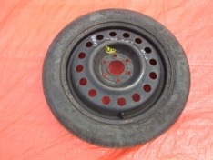 CADILLAC SRX I 2007 KOŁO DOJAZDOWE ZAPASOWE R17