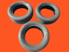 OPONA FIRESTONE ROADHAWK 255/60 R18 LETNIA