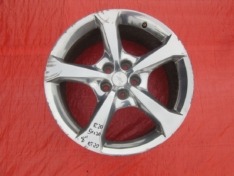 CHEVROLET CAMARO FELGA ALUMINIOWA R20 + KAPSEL