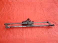 RANGE ROVER SPORT 2007 MECHANIZM WYCIERACZEK SILNICZEK PRZÓD