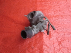 TOYOTA HILUX VI 3.0D 2007 TURBINA TURBOSPRĘŻARKA 17201-30110