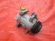 NISSAN ROGUE 2.5i 2016 SPRĘŻARKA KLIMATYZACJI 92600-4BB2A