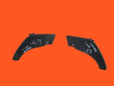 SUZUKI SWIFT MK8 2023 CHLAPACZ TYŁ