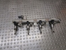 Hyundai IX35 2.0GDI 2014 LISTWA WTRYSKOWA WTRYSKI CZUJNIK