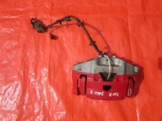 JAGUAR F TYPE X152 ZACISK HAMULCOWY PRZÓD PRAWY