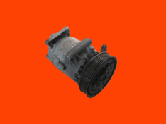 NISSAN QASHQAI J10 1.5D 2008 SPRĘŻARKA KLIMATYZACJI