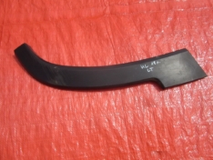 JEEP CHEROKEE KL 2018 LIFT LISTWA NAKŁADKA OSŁONA DRZWI LEWA TYŁ