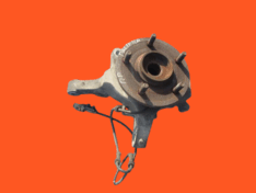 CHRYSLER PACIFICA I 2005 ZWROTNICA PRAWA PRZÓD Z ABS