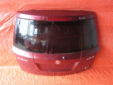 SUZUKI XL7 2007 KLAPA BAGAŻNIKA KPL