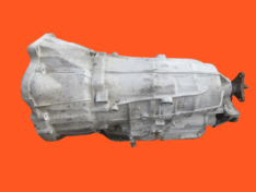 BMW E90 2.0 2.5 3.0 09-12 SKRZYNIA BIEGÓW AUTOMAT 6L45