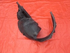 SUBARU FORESTER III 2009 NADKOLE LEWE PRZÓD