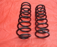 DODGE RAM 1500 SPRĘŻYNA TYŁ