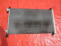 NISSAN ROGUE 2.5i 2016 CHŁODNICA KLIMATYZACJI