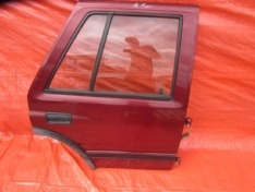 OPEL FRONTERA A DRZWI PRAWE TYŁ KPL