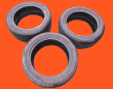 OPONA GOODYEAR ULTRA GRIP 8 255/50 R19 ZIMOWA