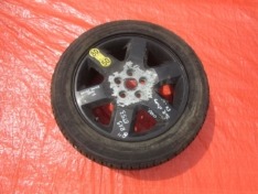 RANGE ROVER SPORT 2007 KOŁO DOJAZDOWE ZAPASOWE R19