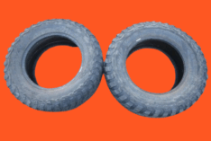 OPONY BFGOODRICH MUD-TERRAIN T/A KM3 265/65 R17 LETNIE PARA