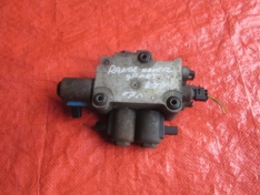 RANGE ROVER SPORT I L320 2.7D 2007 REGULATOR POMPA ZAWIESZENIA