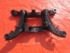 CHEVROLET CAMARO 6.2i 2014 SANKI WÓZEK BELKA TYŁ AUTOMAT