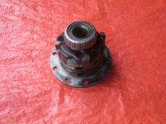 TOYOTA HILUX VII 3.0D 2007 MECHANIZM RÓŻNICOWY DYFER MOST TYŁ