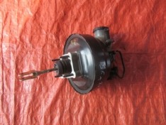 OPEL FRONTERA B 98-04 2.2D POMPA HAMULCOWA SERWO EU