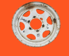 OPEL FRONTERA B FELGA STALOWA R15