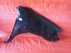 TOYOTA HILUX 2007 BŁOTNIK MIGACZ PRAWY PRZÓD